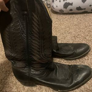 Men’s Leddy’s Vaquero Boots